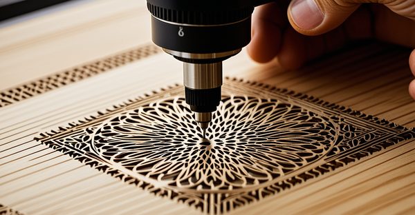 Unlock your creativity: the ultimate guide to laser engravers